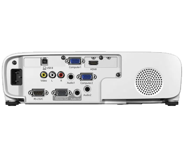 Proyector Epson E20